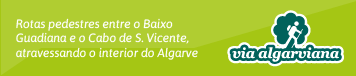 Via Algarviana